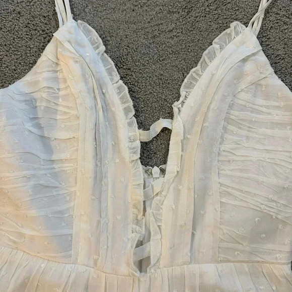 PRINCESS POLLY MINI DRESS - Picture 7 of 10